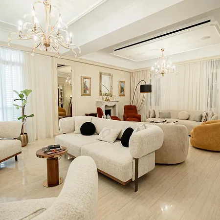 Villa Averde *