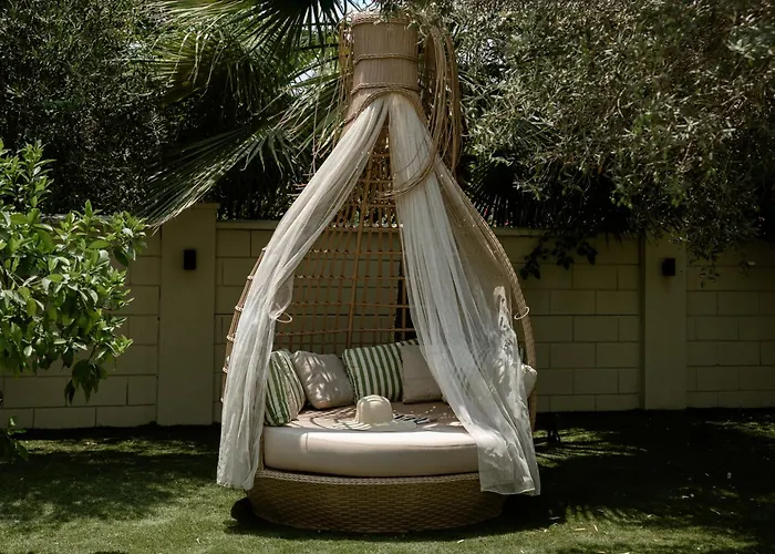 Averde * ラルナカ