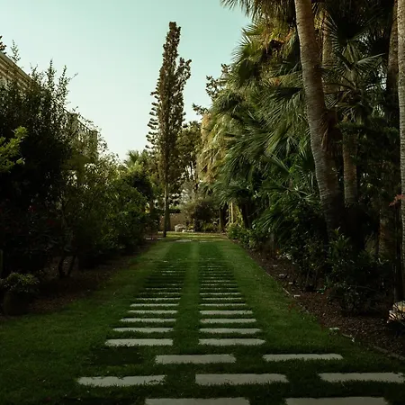 Villa Averde Larnaca