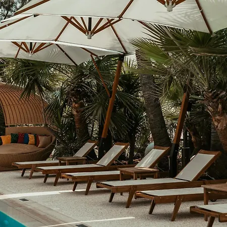 Villa Averde Larnaca