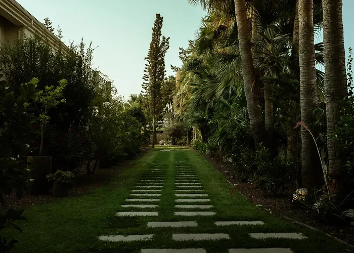 Villa Averde Larnaca