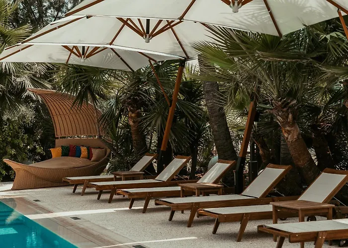 Villa Averde Larnaca