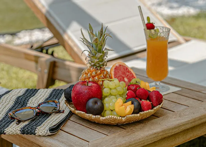 Averde Villa Larnaca