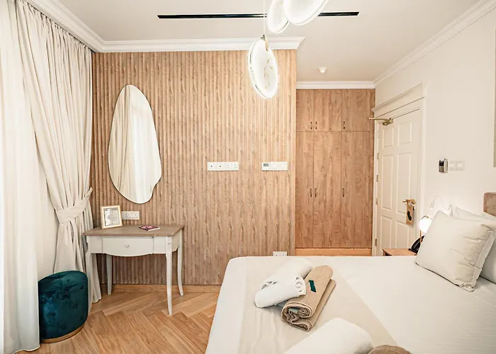 Villa Averde Larnaca