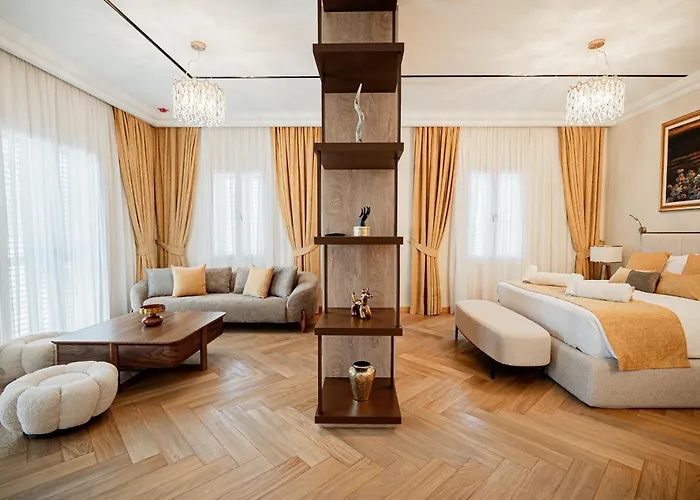 Villa Averde Larnaca